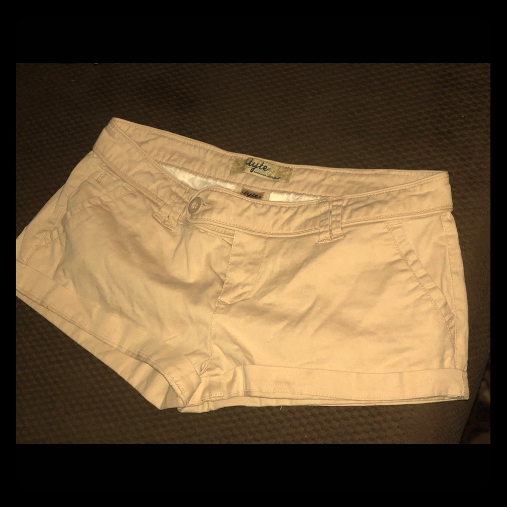 Tyte jeans - shorts